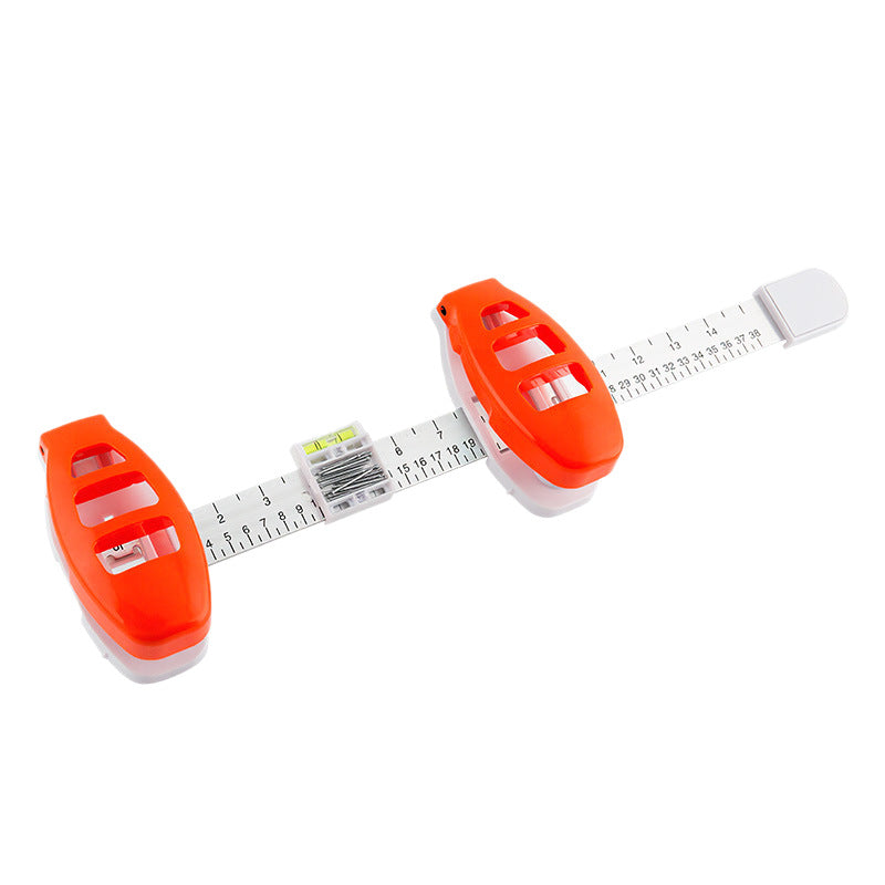 WallSnap Precision Picture Hanging Tool